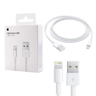 Iphone Usb Კაბელი / Lightning To Usb Cable (1m)