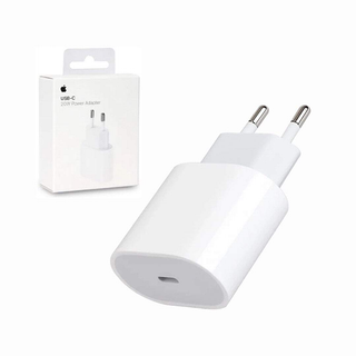 Apple 20w Usb-c Power Charging Adapter