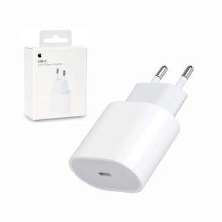Apple 20w Usb-c Power Charging Adapter