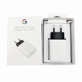 30w Google Pd Type-c Fast Charger