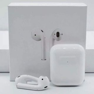 Apple Airpods Ყურსასმენი Wireless Charging Case