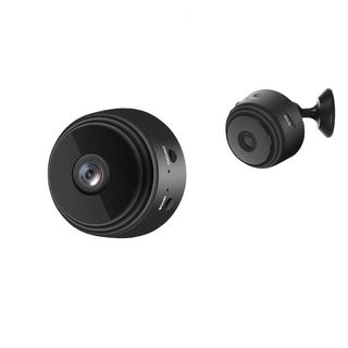 360cam Mini Digital Hd Camera
