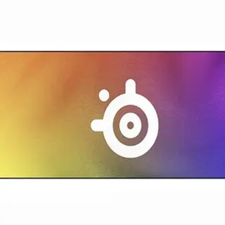Steelseries Mouse Pad
