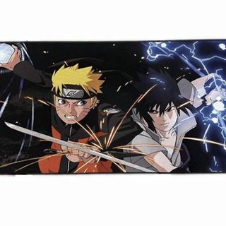 Naruto Mouse Pad