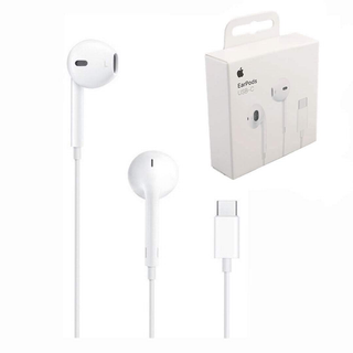 Earpods Usb-c Ბლუთუზის Გარეშე