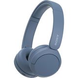 Sony Wh-ch520 Wireless Headphones Blue (wh-ch520l) (144568)