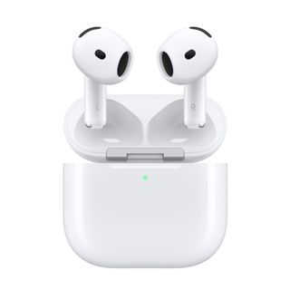 Apple Airpods 4 W/o A.n.c. (mxp63ze/a) (158097)