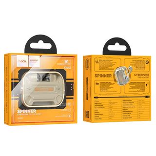 Hoco Ew55 Trendy True Tws Wireless Headset Gold (154374)