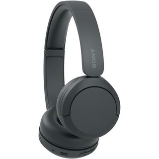 Sony Wh-ch520 Wireless Headphones Black (wh-ch520b) (144566)