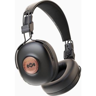 House Of Marley Em-jh143-sb Positive Vibration Frequency Signature Black (144208)