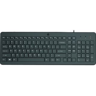 Hp 150 Wd Kbd (664r5aa) (137210)