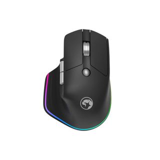 Marvo G803 Bk Duke 70 Black Wireless Mouse (153373)