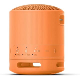 Sony Srs-xb100 Portable Speaker Orange (srs-xb100/dce) (145734)