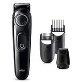 Braun Beard Bt3420 blk/grey ceemea (160646)