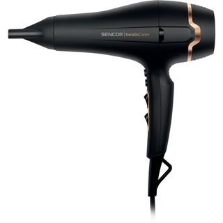 Shd 8275bk Hair Dryer             Sencor (137091)