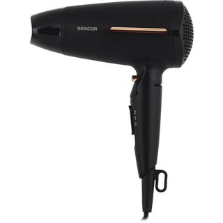 Shd 0045bk Hair Dryer (127746)