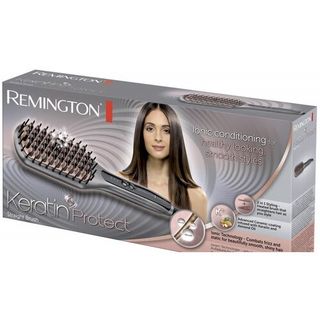 Remington Cb7480 E51 Keratin Pro. Straight Brush (161315)