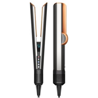 Dyson Airstrait Ht01 Nickel Copper  408202-01 (155534)