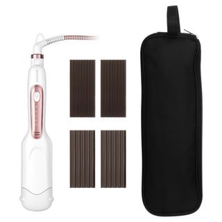 Sencor Shi 6300gd Hair Straightener   White/pink (151194)