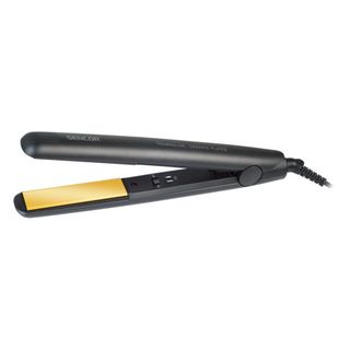 Sencor Shi 131gd Flat Iron, Ceramics, Ptc Technology, 360° Swivel, Temperature 200 °c, 260 X 30 X 35 (98886)