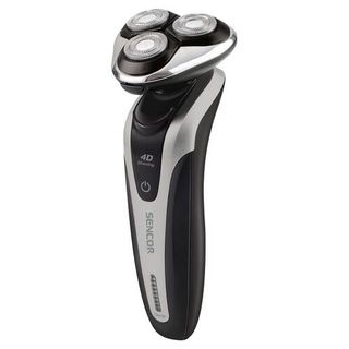 Sencor Sms 5011sl Shaver, 4d, Operating Time: 40 Minutes, Charging Time: 2 Hours, 60×60×160, 150g (99695)