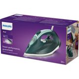 Philips Iron Dst7031/70 Green (156687)