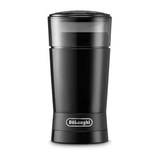 Delonghi Grinder Dl Kg200 Black (mocn) (134987)