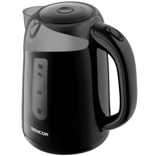 Swk 1701bk Plastic Kettle Sencor (150251)