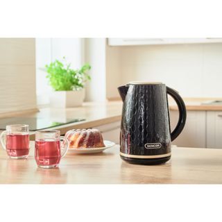 Swk 7201bk Electric Kettle Sencor (155035)