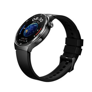 Qcy Smart Watch Gt2 Balck (152104)