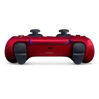 Playstation Dualsense Ps5 Wireless Controller Volcanic Red /ps5 (149517)