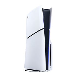 Playstation 5 Console Slim Cd Version White D Chassis /ps5 (149235)