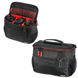 Hama Camera Inner Pocket Fancy