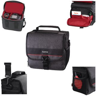 Hama Camera Bag Valletta