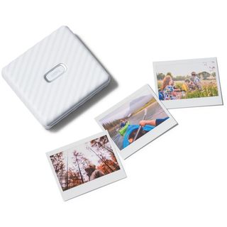 Instax Printer Link Wide White