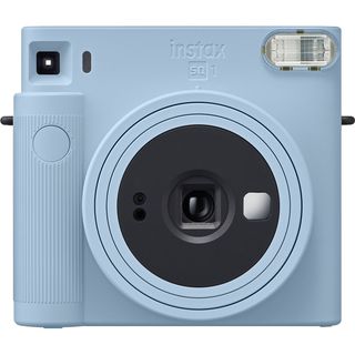 Instax Square Sq-1 Glacier Blue
