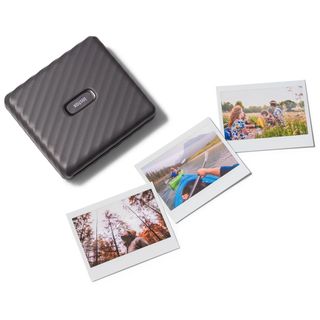 Instax Printer Link Wide Gray