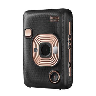 Instax Liplay Elegant Black