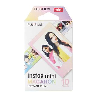 Instax Mini Macaron Film