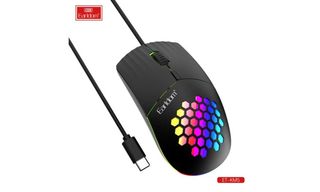 Მაუსი Earldom Type-c Mouse Km5 - 5103