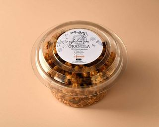 Გრანოლა 300გრ