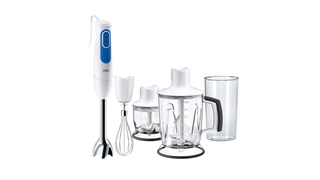Braun Mq3045wh