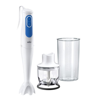 Braun Mq3020wh