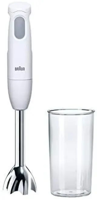 Braun Mq100 Curry