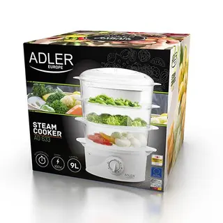 Adler Ad633