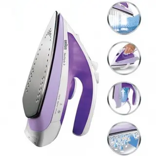 Braun Si320
