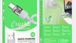 Hoco U121 Type-c To Iphone 27w