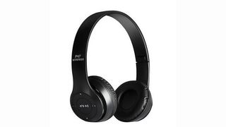 Ბლუთუზ Ყურსასმენი P47 Შავი/ Wireless Headset P47 Black