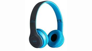 Ბლუთუზ Ყურსასმენი P47ლურჯი/ Wireless Headset P47 Blue