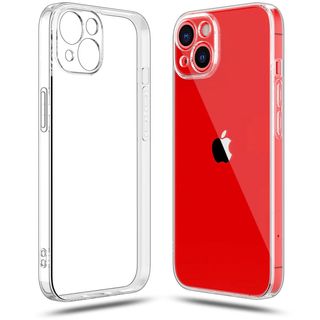 Iphone 14 Plus Case Გამჭვირვალე Ქეისი